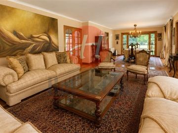 Casa en Venta Trañi Trañi Temuco 320 m Construidos
