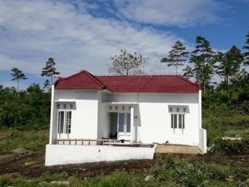 DIJUAL CEPAT !! Rumah Bagus di Jawa Timur, Nego