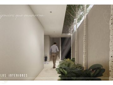 Departamentos de 1 recámara con amenidades. Peonía.  Sodzil Norte. Yucatán