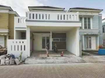 Take Over Rmh 2 Lt New Anggrek 2 Ext DP285 Grand Depok City