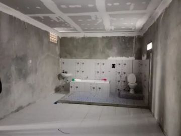Take Over Rmh 2 Lt New Anggrek 2 Ext DP285 Grand Depok City