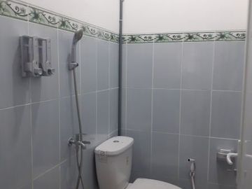 Rumah Cluster Bagus The Smarthome 3, Sampangan buat keluarga Mapan