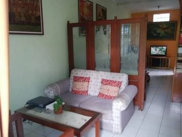 Rumah Terawat di Komplek Arcamanik Antapani dkt Sukamiskin Bandung