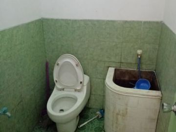 Rumah minimalis siap huni sejuk di jatihandap dekat cicaheum