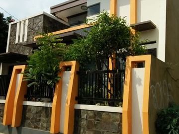 Rumah di Limo, 2Lt, Non Cluster, Pendidikan, Grogol, Depok