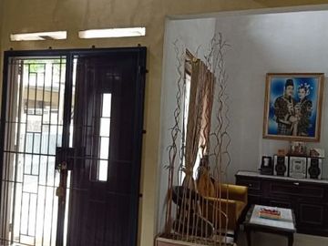 Rumah di Limo, 2Lt, Non Cluster, Pendidikan, Grogol, Depok