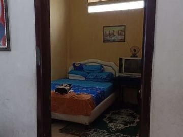 Rumah di Limo, 2Lt, Non Cluster, Pendidikan, Grogol, Depok