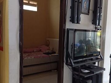 Rumah di Limo, 2Lt, Non Cluster, Pendidikan, Grogol, Depok