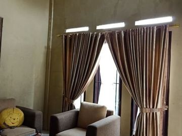 Rumah di Limo, 2Lt, Non Cluster, Pendidikan, Grogol, Depok