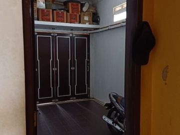 Rumah di Limo, 2Lt, Non Cluster, Pendidikan, Grogol, Depok