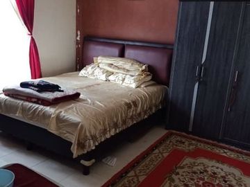 Rumah di Limo, 2Lt, Non Cluster, Pendidikan, Grogol, Depok