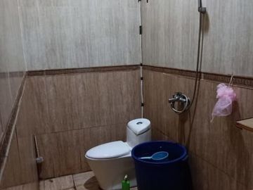 Rumah di Limo, 2Lt, Non Cluster, Pendidikan, Grogol, Depok