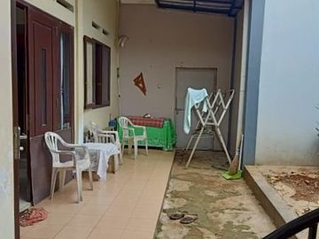 Rumah di Limo, 2Lt, Non Cluster, Pendidikan, Grogol, Depok