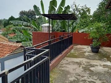 Rumah di Limo, 2Lt, Non Cluster, Pendidikan, Grogol, Depok