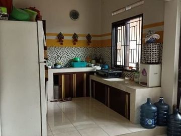 Rumah di Limo, 2Lt, Non Cluster, Pendidikan, Grogol, Depok