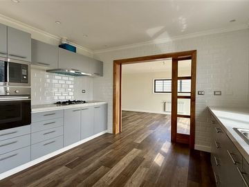 ESPECTACULAR PROPIEDAD EN VENTA, 4D, 4B, en Punta Arenas
