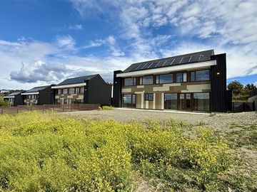 ESPECTACULAR PROPIEDAD EN VENTA, 4D, 4B, en Punta Arenas
