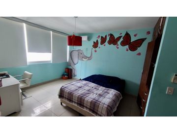 APARTAMENTO EN VISTA DEL SOL - 6519DA