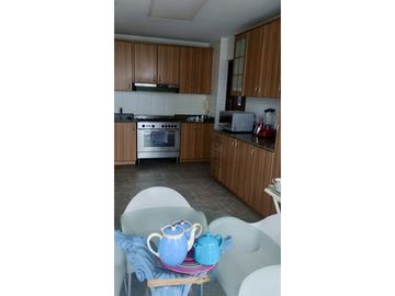 APARTAMENTO EN VISTA DEL SOL - 6519DA