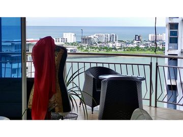 APARTAMENTO EN VISTA DEL SOL - 6519DA