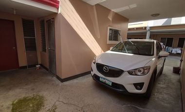SPACIOUS 3-BR TOWNHOUSE - JUST 6 MINUTES WALK TO SAROSA HOTEL MABOLO
