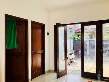 Rumah Murah Siap Huni Dan Free Biaya Biaya Di Beji