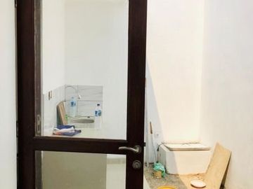Rumah Murah Siap Huni Dan Free Biaya Biaya Di Beji