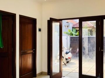 Rumah Murah Siap Huni Dan Free Biaya Biaya Di Beji