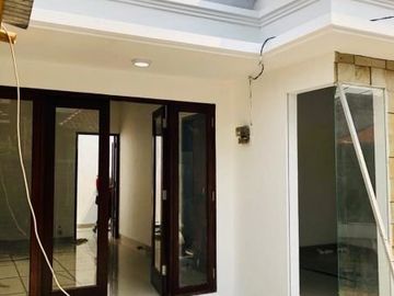 Rumah Murah Siap Huni Dan Free Biaya Biaya Di Beji