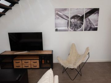 Departamento en venta en Parque Quirno