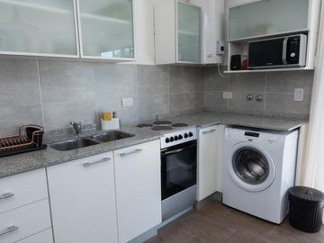 Departamento en venta en Parque Quirno