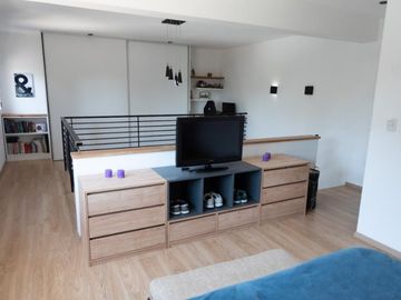 Departamento en venta en Parque Quirno