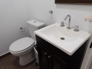 Departamento en venta en Parque Quirno