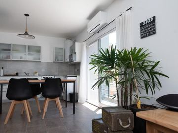 Departamento en venta en Parque Quirno