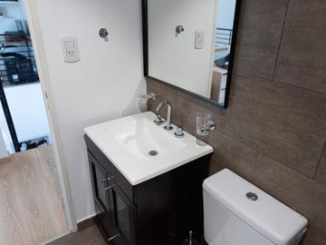 Departamento en venta en Parque Quirno