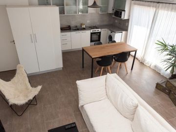 Departamento en venta en Parque Quirno