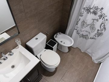 Departamento en venta en Parque Quirno