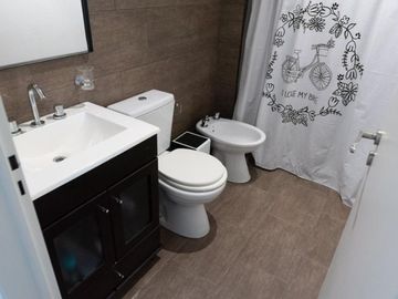 Departamento en venta en Parque Quirno