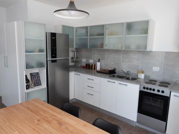 Departamento en venta en Parque Quirno
