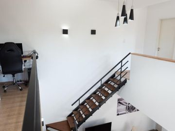 Departamento en venta en Parque Quirno