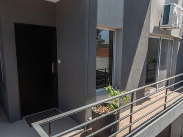 Departamento en venta en Parque Quirno