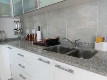 Departamento en venta en Parque Quirno