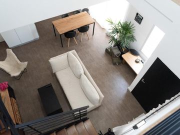 Departamento en venta en Parque Quirno