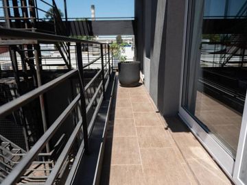 Departamento en venta en Parque Quirno