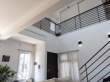 Departamento en venta en Parque Quirno