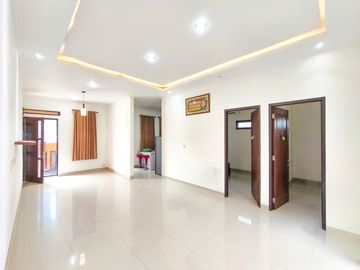 Rumah LB 120 Hadap Timur 5 Mnt ke Gerbang Tol Balaraja Timur J-20982