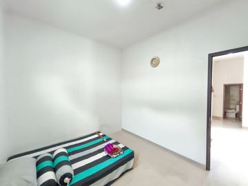 Rumah LB 120 Hadap Timur 5 Mnt ke Gerbang Tol Balaraja Timur J-20982