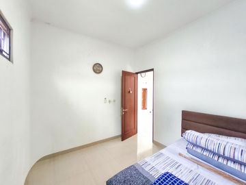 Rumah LB 120 Hadap Timur 5 Mnt ke Gerbang Tol Balaraja Timur J-20982
