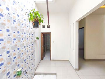 Rumah LB 120 Hadap Timur 5 Mnt ke Gerbang Tol Balaraja Timur J-20982