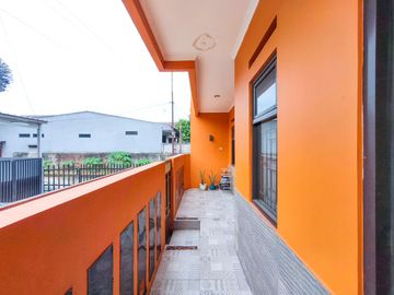Rumah LB 120 Hadap Timur 5 Mnt ke Gerbang Tol Balaraja Timur J-20982